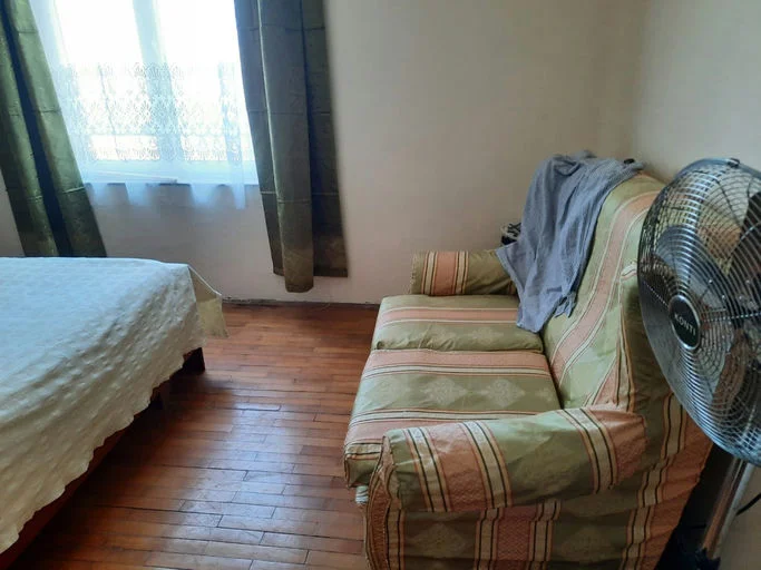 Tirane, jepet me qera apartament 2+1+Ballkon Kati 9, 100 m² 500 € (Rruga "Dritan Hoxha")