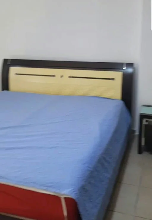 jepet me qera apartament 2+1+Ballkon Kati 1, 80 m² 500 € (Rruga ''Jordan Misja")