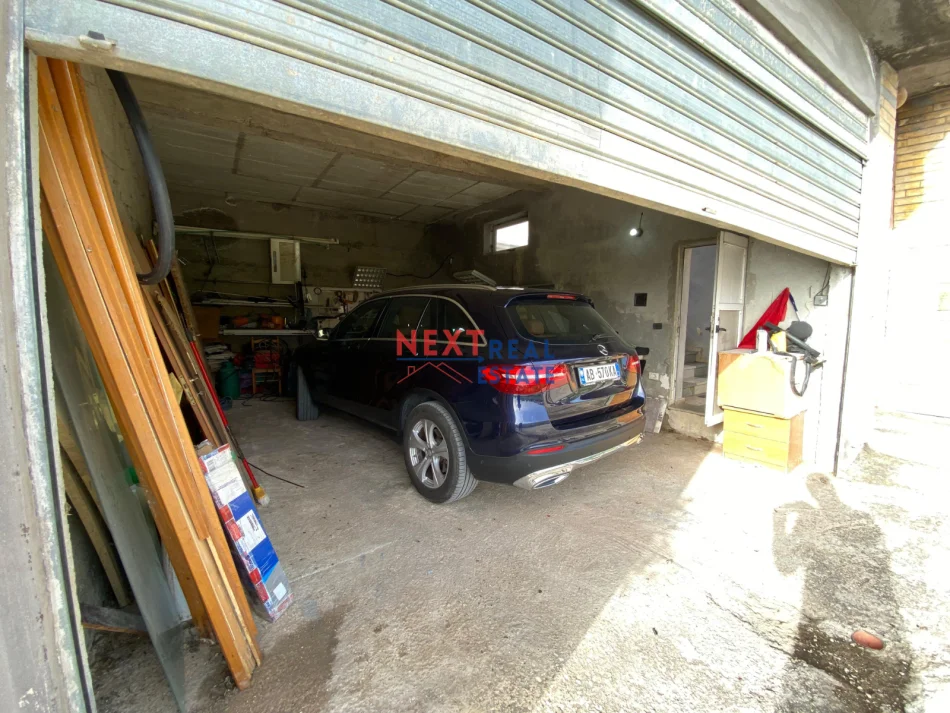 REZERVO PRONEN VETEM ME 500€! Vlore, shitet Vile , 132 m² 198.000 € (UJE I FTOHTE)