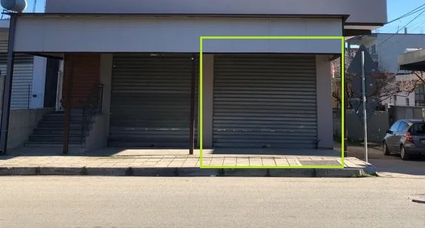 Durres, jepet me qera ambjent biznesi Kati 0, 30 m² 250 € (Rruga Aleksander Goga, Lgj 15, Spitalle (50m sa kalon shkollen Neim Babameto))