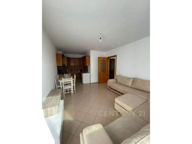Tirane, jepet me qera apartament 1+1+BLK Kati 5, 77 m² 300 Euro (Don Bosko)