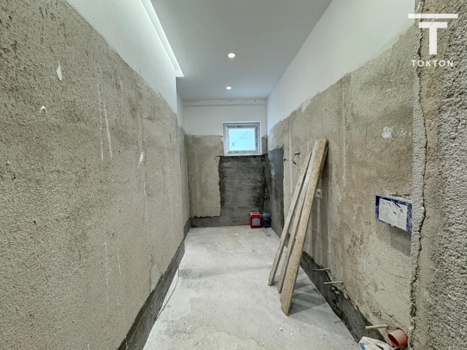 Tirane, shitet apartament 2+1 Kati 3, 112 m² 235.000 € (RRUGA ALI DEMI)