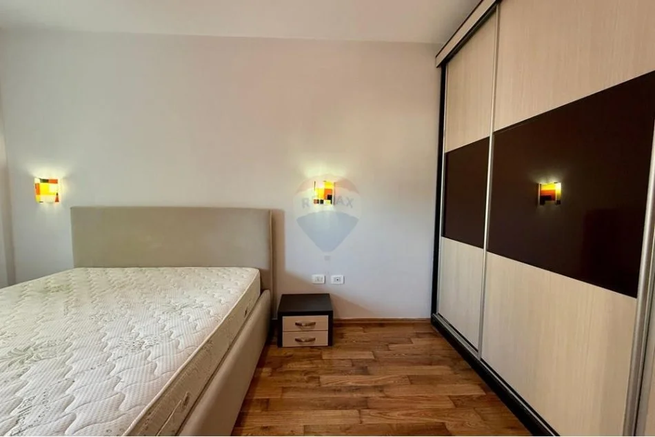 Tirane, shitet apartament 2+1 , 98 m² 189.000 € (Kompleksi Kontakt)