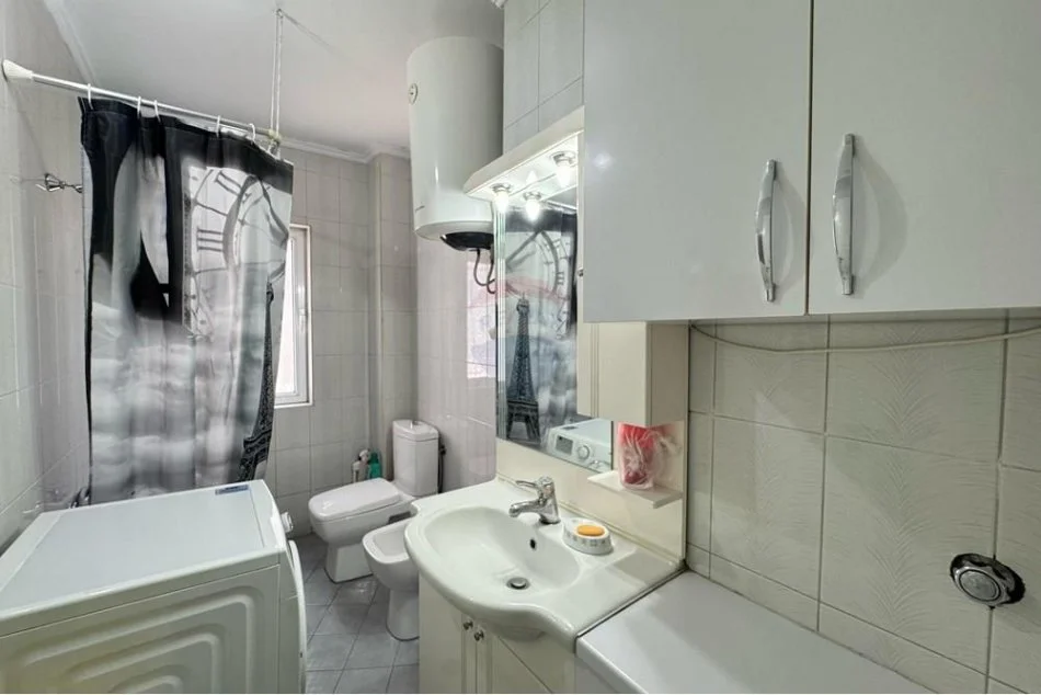 Tirane, shitet apartament 3+1 Kati 5, 78 m² 135.000 € (IFRAN TOMINI)