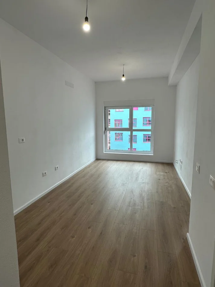 Shitet apartament 1+1 Kati 8, 47 m² 89.000 €