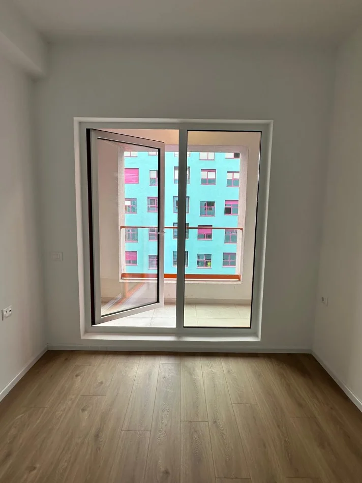 Shitet apartament 1+1 Kati 8, 47 m² 89.000 €