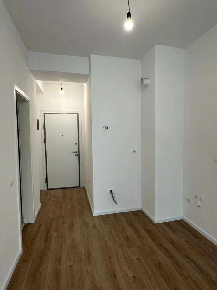Shitet apartament 1+1 Kati 8, 47 m² 89.000 €
