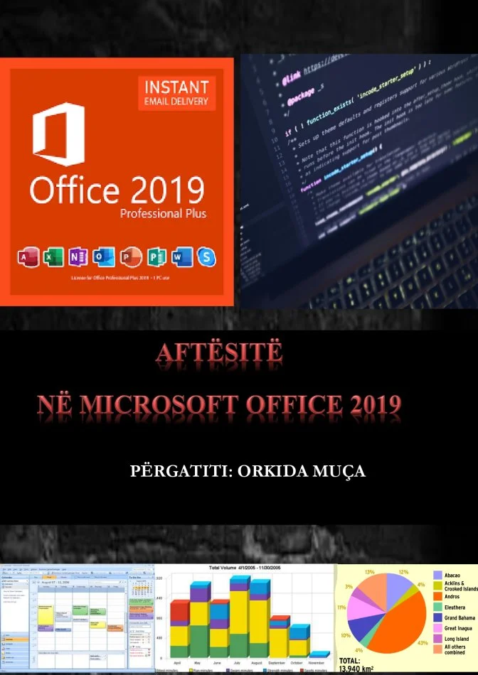 Tirane, ofroj Kurse Private Kompjuteri Fizik dhe Online mjaft efikas!-Very effective Computer Private Courses Physically and Online!