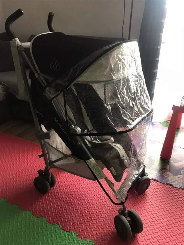 Tirane, shes Karroce Verore per femije 9.900 Lek