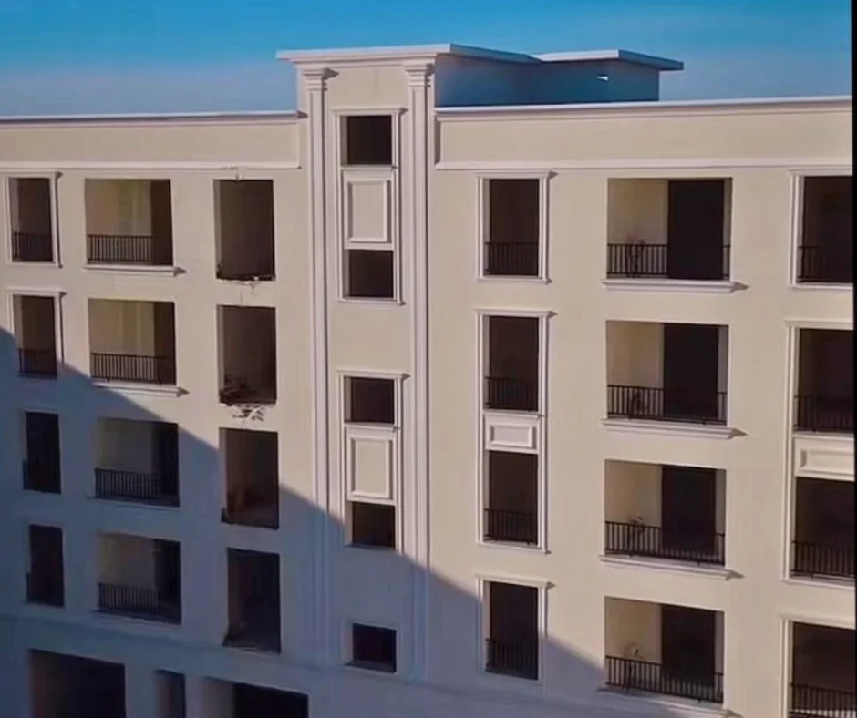 Tirane, shes apartament 2+1 , 102 m² 85.000 € (Qendër Kamëz)