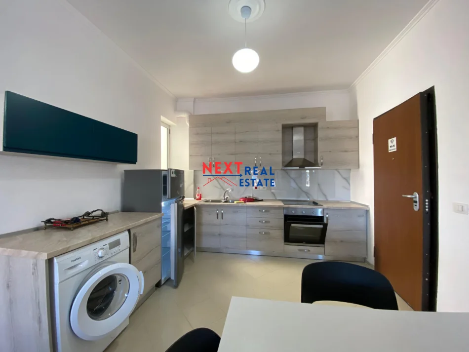 REZERVO PRONEN VETEM ME 500€! Vlore, shitet apartament 1+1+Ballkon , 67 m² 75.000 € (ORIKUM)