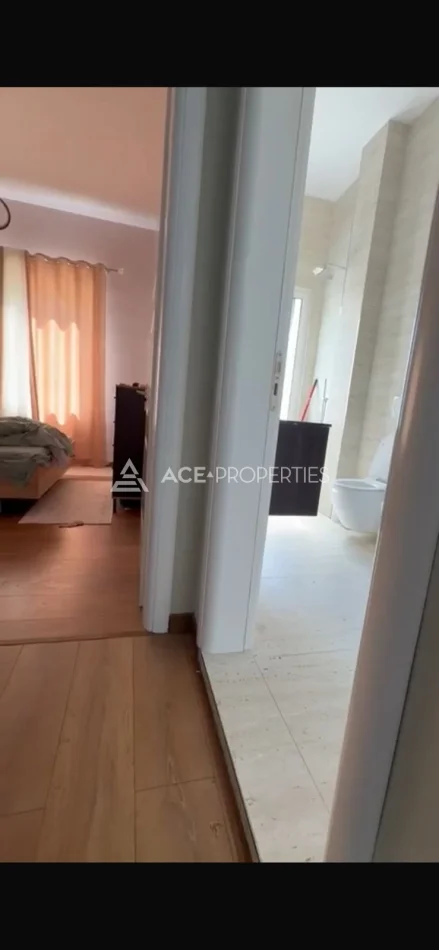 Durres, shitet apartament 2+1 Kati 1, 100 m² 125.000 € (Shkembi Kavajes,Durres)