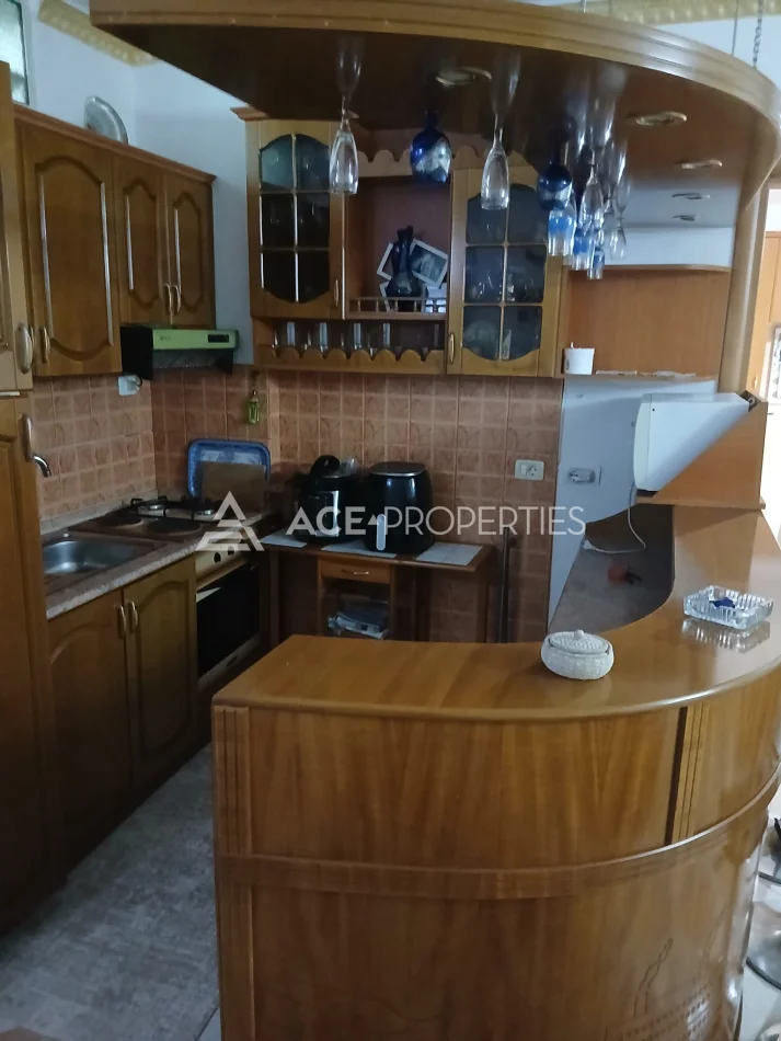 Durres, jepet me qera apartament 1+1 Kati 3, 65 m² 350 € (Durres,Iliria Plazh)