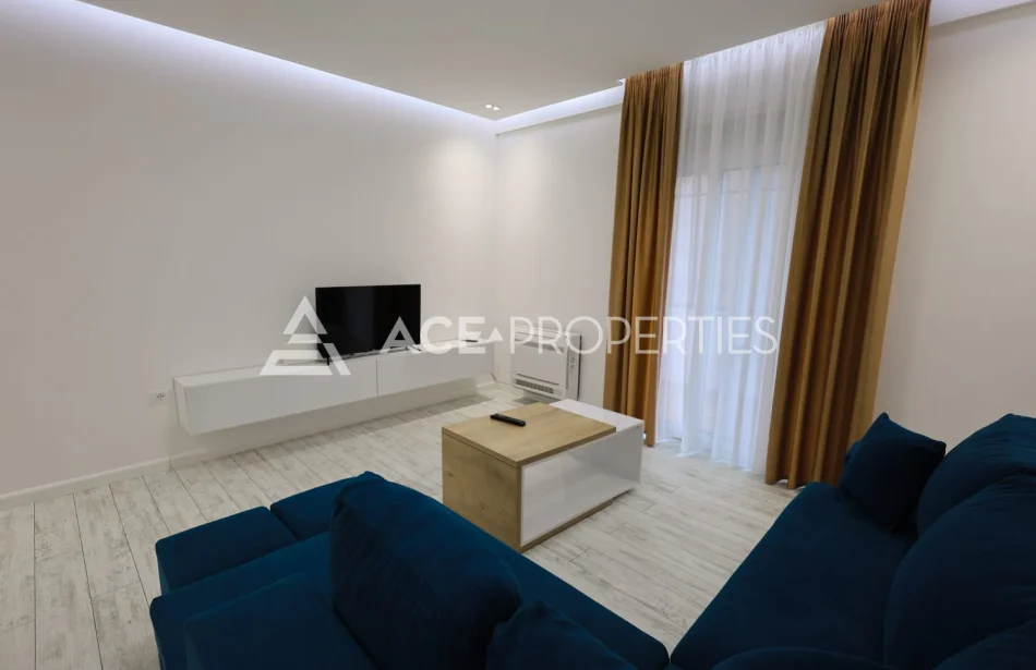 Durres, jepet me qera apartament 1+1 Kati 6, 90 m² 600 € (durres vollga)