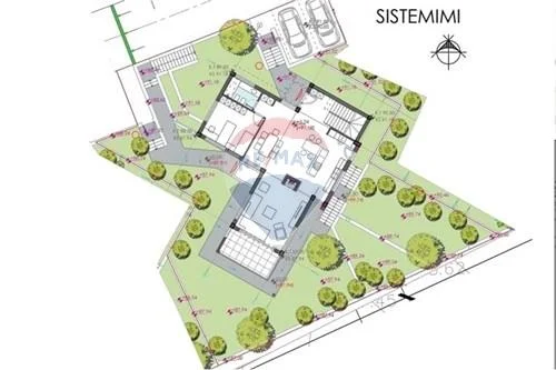 Tirane, shitet Vile , 396 m² 650.000 € (Farke)