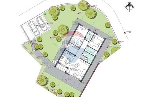 Tirane, shitet Vile , 389 m² 643.000 € (Farke)