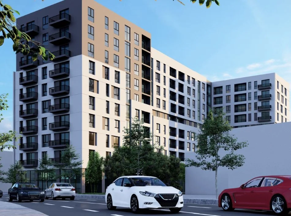 Tirane, shitet 1+1 Kati 3, 70 m² 92.000 € (Rruga Kokonozeve)