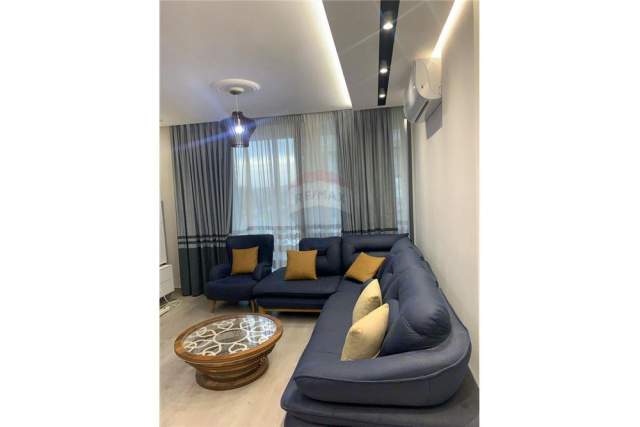 Tirane, jepet me qera apartament 2+1+BLK Kati 1, 105 m² 650 Euro (Don Bosko)
