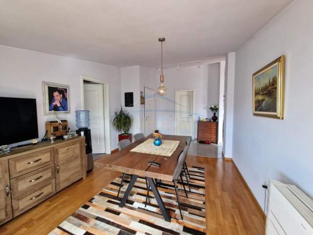 Tirane, jepet me qera apartament 2+1+A+BLK Kati 4, 140 m² 1.200 Euro (Rezidenca Touch of yh Sun)