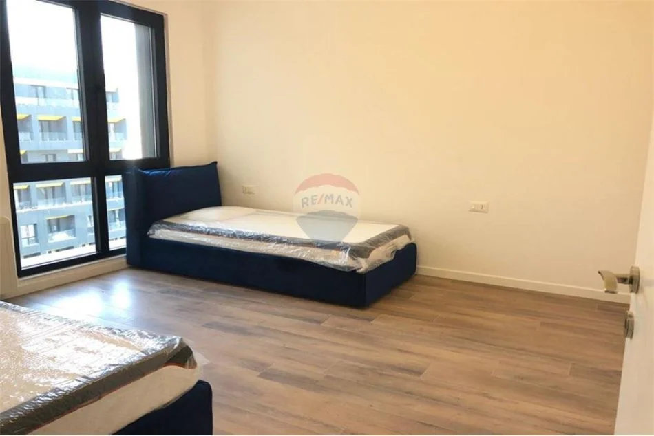 Tirane, jepet me qera apartament 2+1+Aneks+Ballkon Kati 4, 128 m² 1.000 € (Square 21)