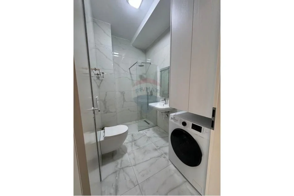 Tirane, jepet me qera apartament 1+1 Kati 2, 68 m² 550 € (Siri Kodra)