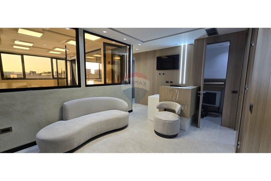 Tirane, shitet apartament 2+1 Kati 2, 105 m² 295.000 € (Kompleksi ASL)