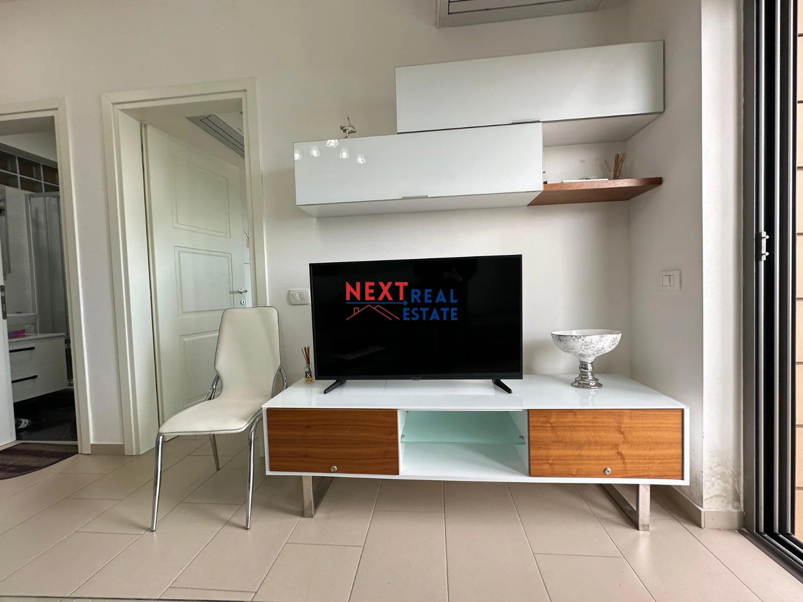 🏡SUPER OFERTE NE SHITJE! 
Apartament 1+1 ne perlen e jugut, Vlore (Rezidenca “Diamond Hill”)