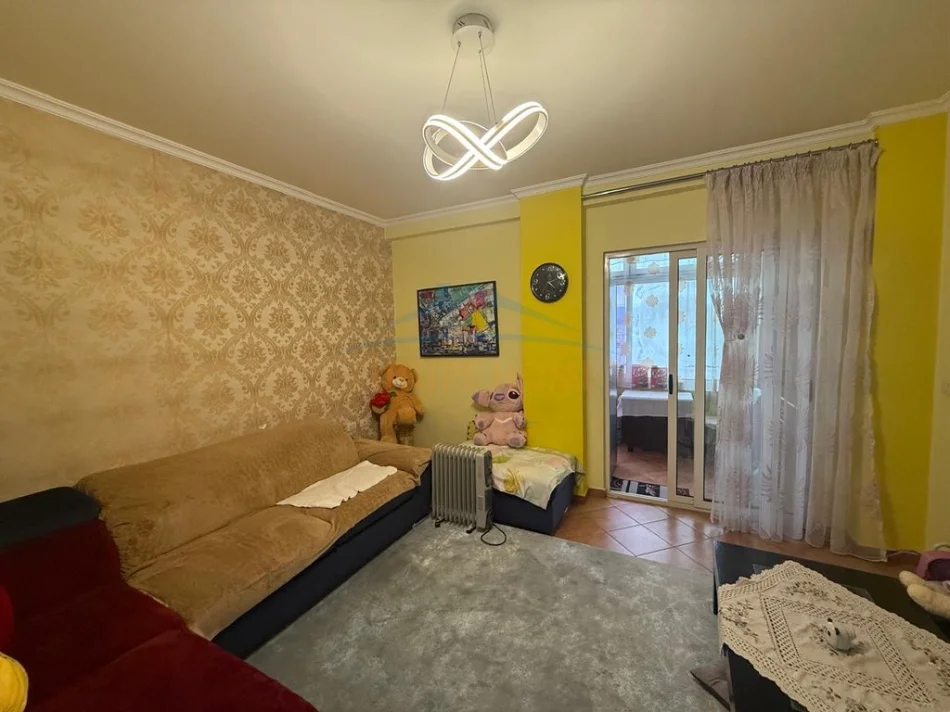 Tirane, shitet apartament 2+1 Kati 3, 93 m² 174.000 € (KODRA E DIELLIT)