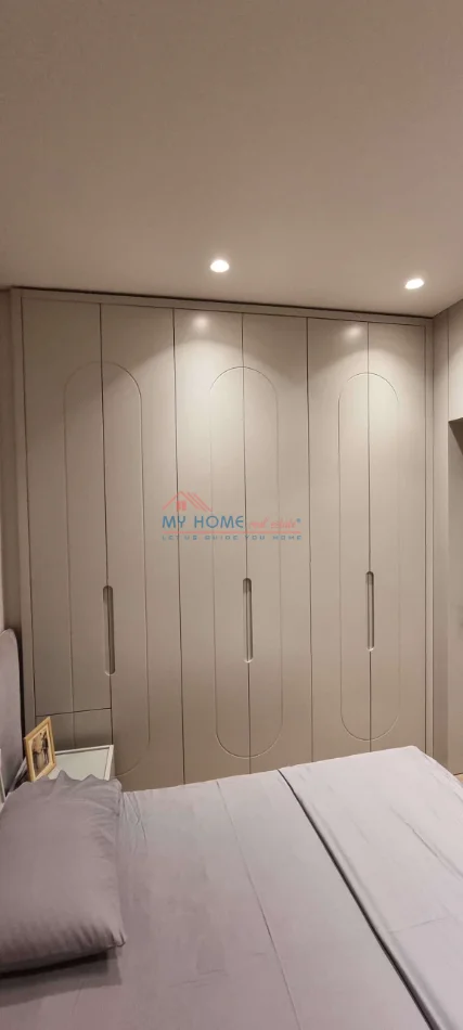 Tirane, jepet me qera apartament 1+1+Ballkon Kati 2, 50 m² 900 € (Kodra e Diellit 2)