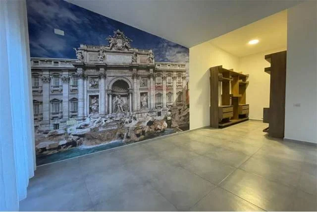 Tirane, jepet me qera apartament duplex Dublex 108 m² 1.500 Euro (Kodra e Diellit)