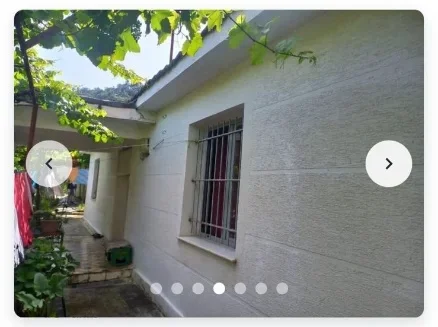 VORË, shes shtepi 3+1 Kati 1, 100 m² 120.000 € (Rruga Kodra e Bukur)