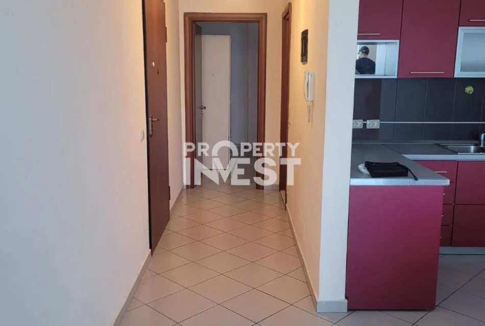 Tirane, shitet apartament 1+1 Kati 3, 70 m² 158.000 € (Komuna e Parisit)