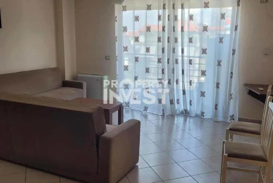 Tirane, shitet apartament 1+1 Kati 3, 70 m² 158.000 € (Komuna e Parisit)