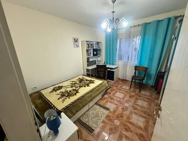 Tirane, shitet apartament 2+1+A Kati 3, 75 m² 80.000 Euro (Llambi Bonata)