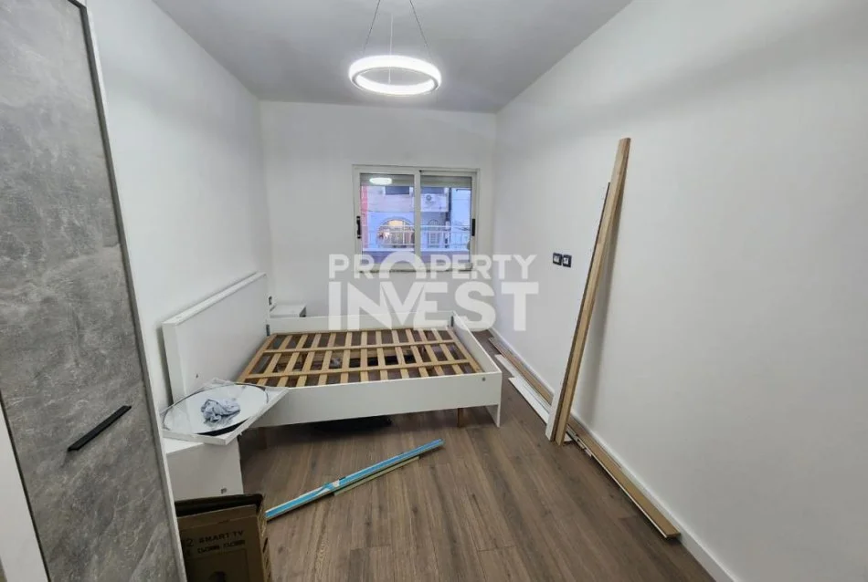 Tirane, shitet apartament 1+1 Kati 2, 59 m² 180.000 € (Komuna e Parisit)