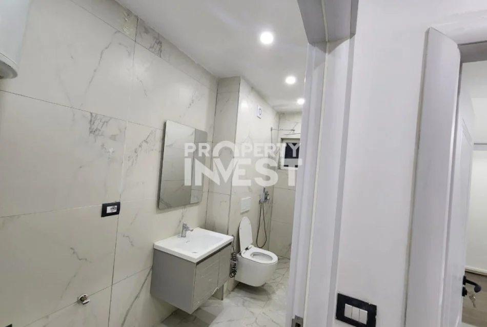 Tirane, shitet apartament 1+1 Kati 2, 59 m² 180.000 € (Komuna e Parisit)