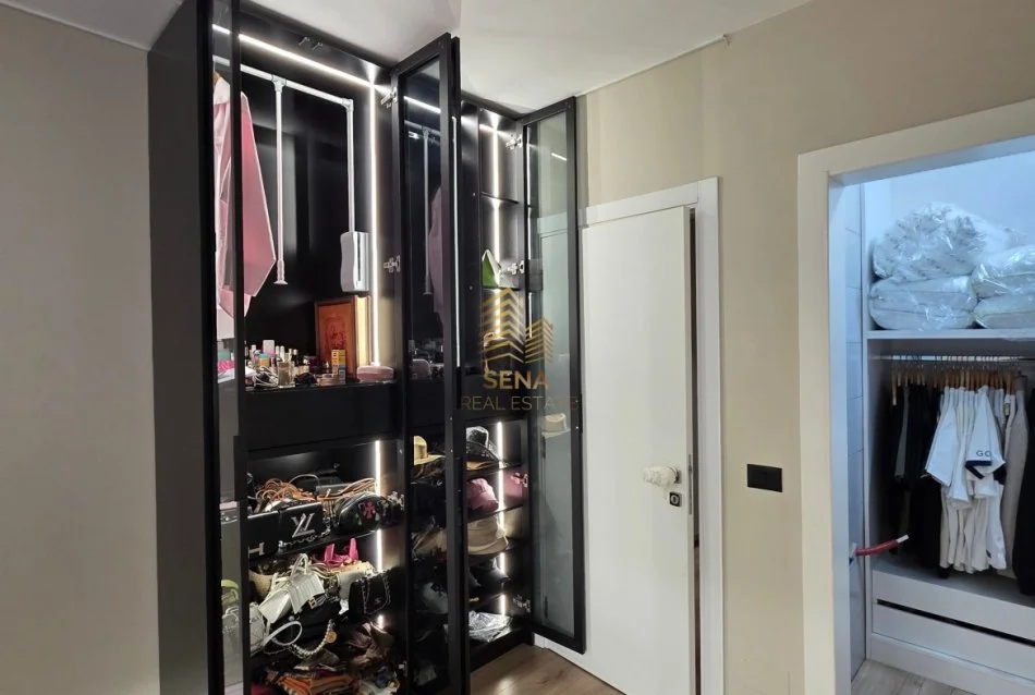 Tirane, shitet apartament 2+1+Ballkon Kati 1, 113 m² 365.000 € (Komuna e Parisit, Kika 3)