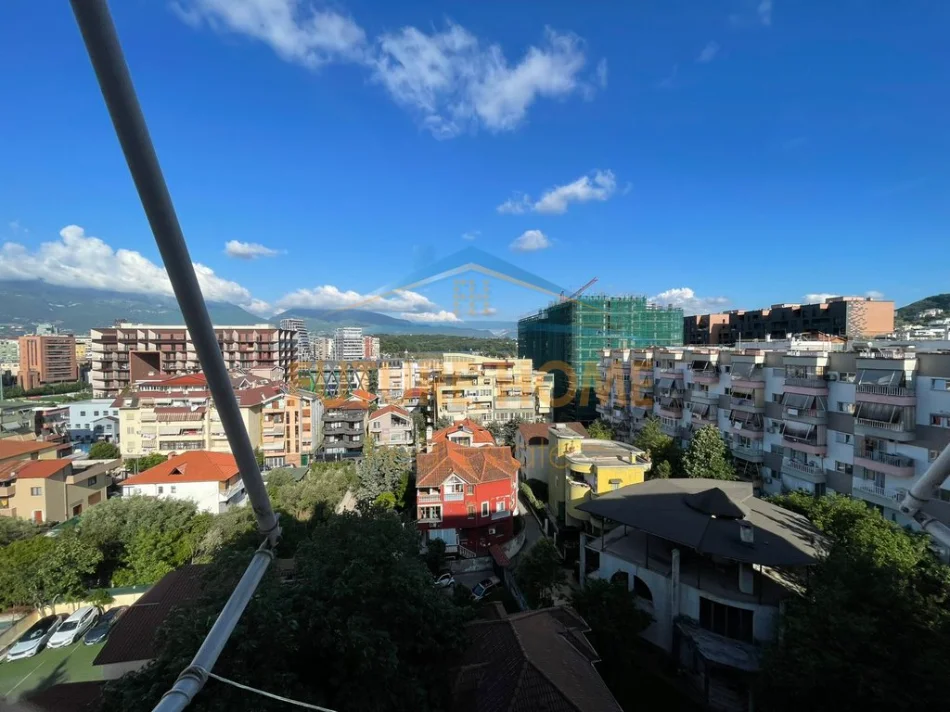 Tirane, shitet apartament 3+1 Kati 7, 131 m² 366.800 € (KIKA 1 , KOMUNA E PARISIT)