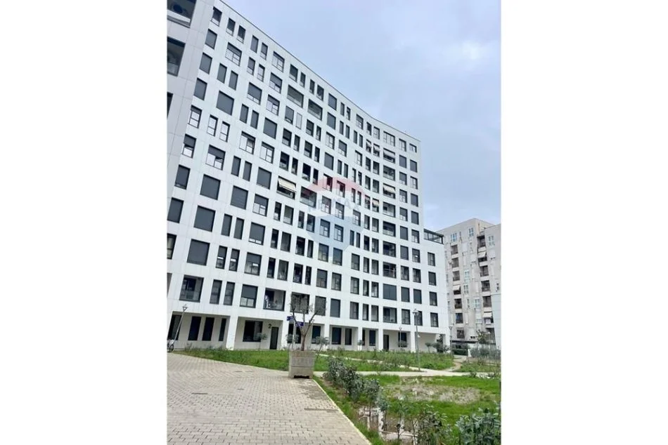 Tirane, shitet apartament 1+1 Kati 4, 63 m² 157.000 € (Kompleksi Kontakt)