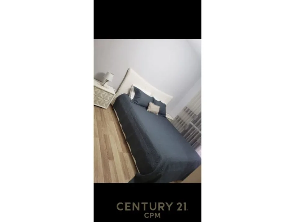 Tirane, jepet me qera apartament 2+1 Kati 3, 75 m² 400 € (Brryli)