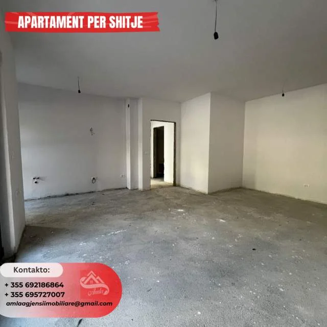 Tirane, shitet apartament 2+1+A+BLK Kati 2, 112 m² 168.000 Euro (Kodra e Diellit)