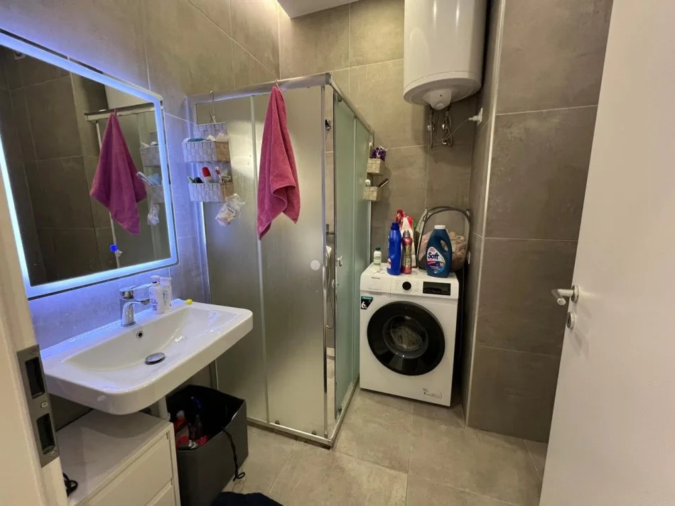 Tirane, jap me qera apartament 2+1+Ballkon , 100 m² 730 € (rruga artan lenja)