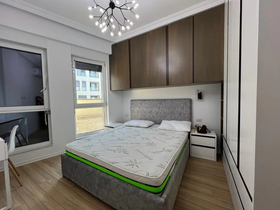 Tirane, jap me qera apartament 2+1+Ballkon , 100 m² 730 € (rruga artan lenja)