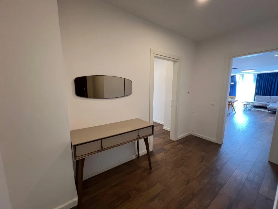 Tirane, shitet apartament 3+1+Aneks+Ballkon Kati 9, 153 m² 624.000 € (Rruga e Elbasanit)