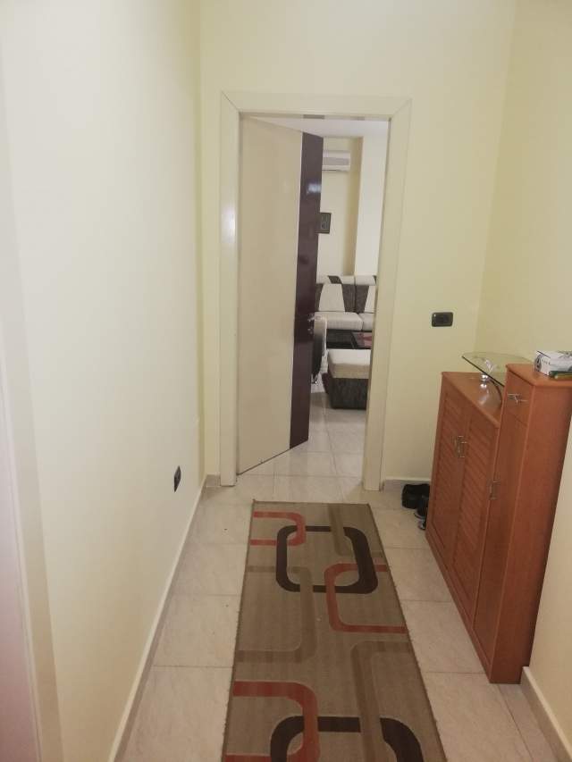 Tirane, QERA apartament 2+1+A+BLK Kati 5, 114 m² 500 Euro