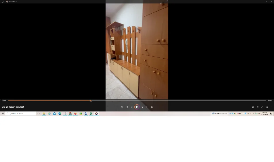 Tirane, jap me qera apartament 1+1+Aneks+Ballkon Kati 3, 65 m² 450 €