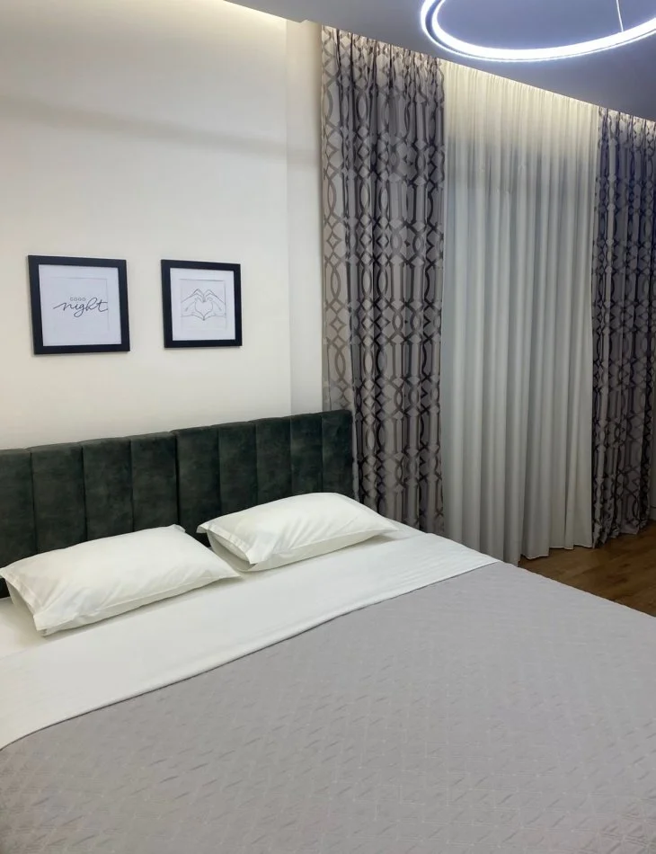 Tirane, shitet apartament 2+1 Kati 5, 98 m² 442.000 € (Rruga e Kosovareve)