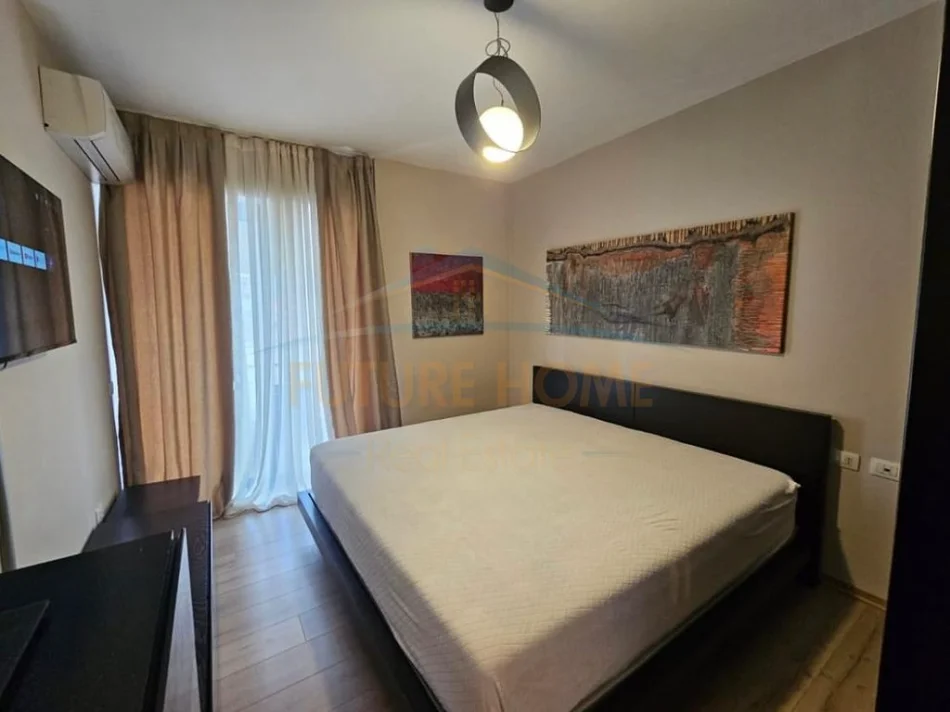 Tirane, jepet me qera apartament 2+1 Kati 11, 92 m² 1.500 € (RRUGA E KOSOVAREVE)