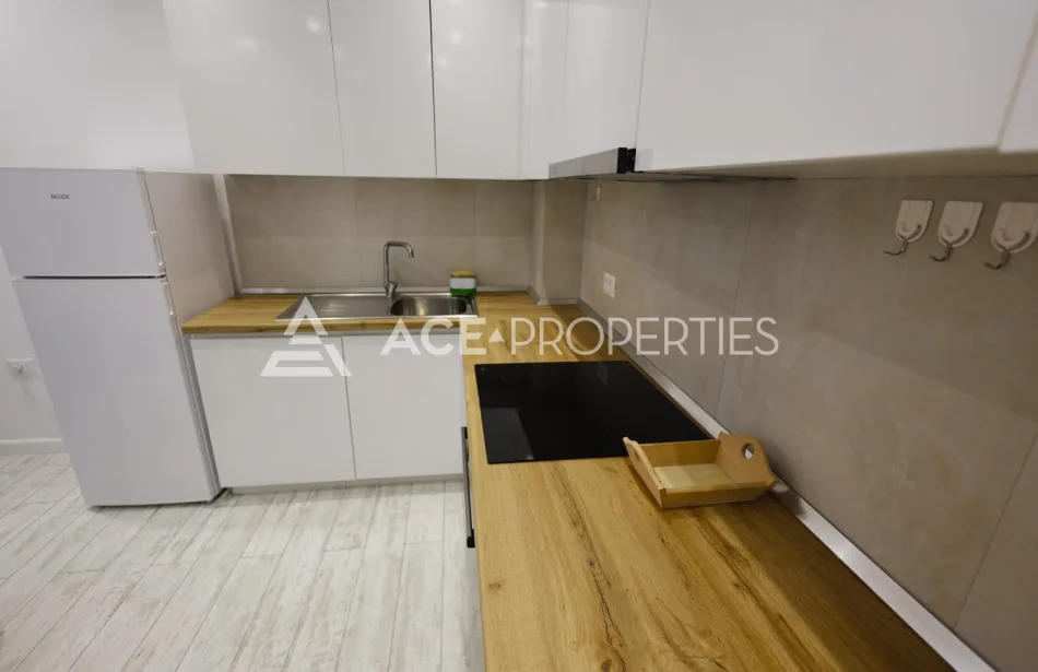 Durres, jepet me qera apartament 1+1 Kati 6, 90 m² 600 € (durres vollga)