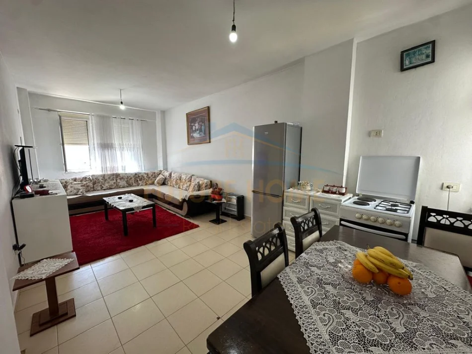 Tirane, shitet apartament 2+1 Kati 7, 93 m² 116.000 € (KTHESA E KAMZES)